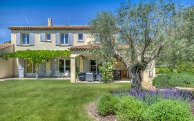 Villa Indigo