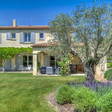 Villa Indigo Saint-Rémy-de-Provence Extérieur photo