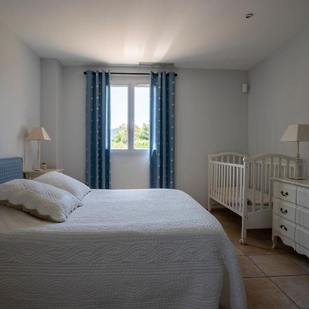 Villa Indigo Saint-Rémy-de-Provence Extérieur photo