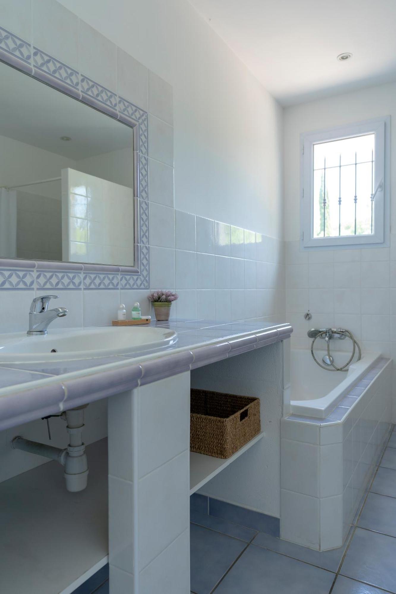 Villa Indigo Saint-Rémy-de-Provence Extérieur photo