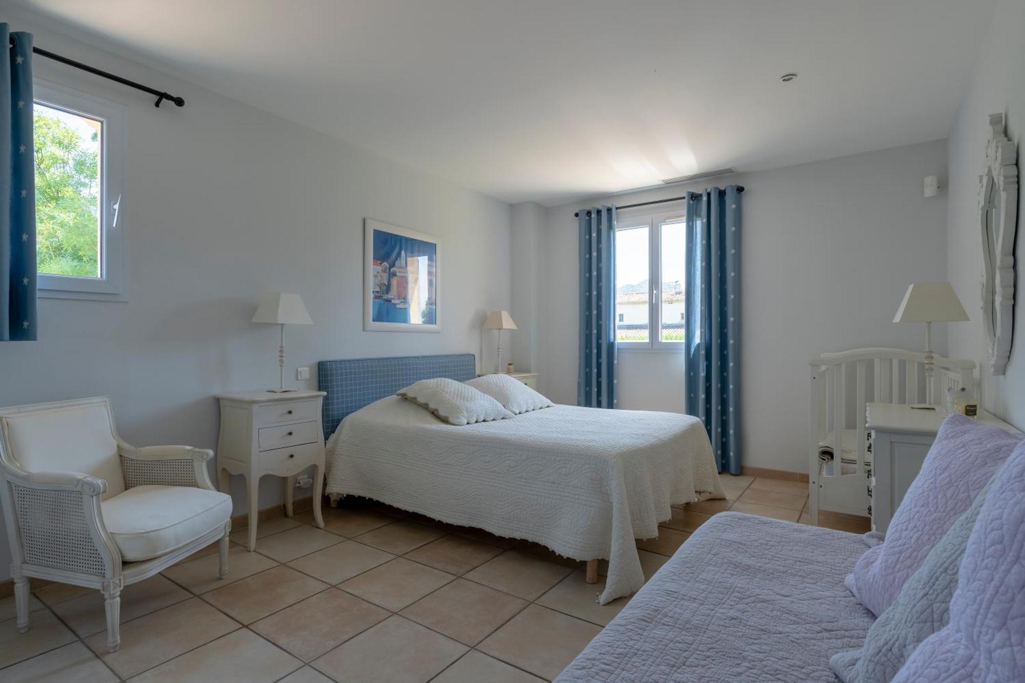 Villa Indigo Saint-Rémy-de-Provence Extérieur photo
