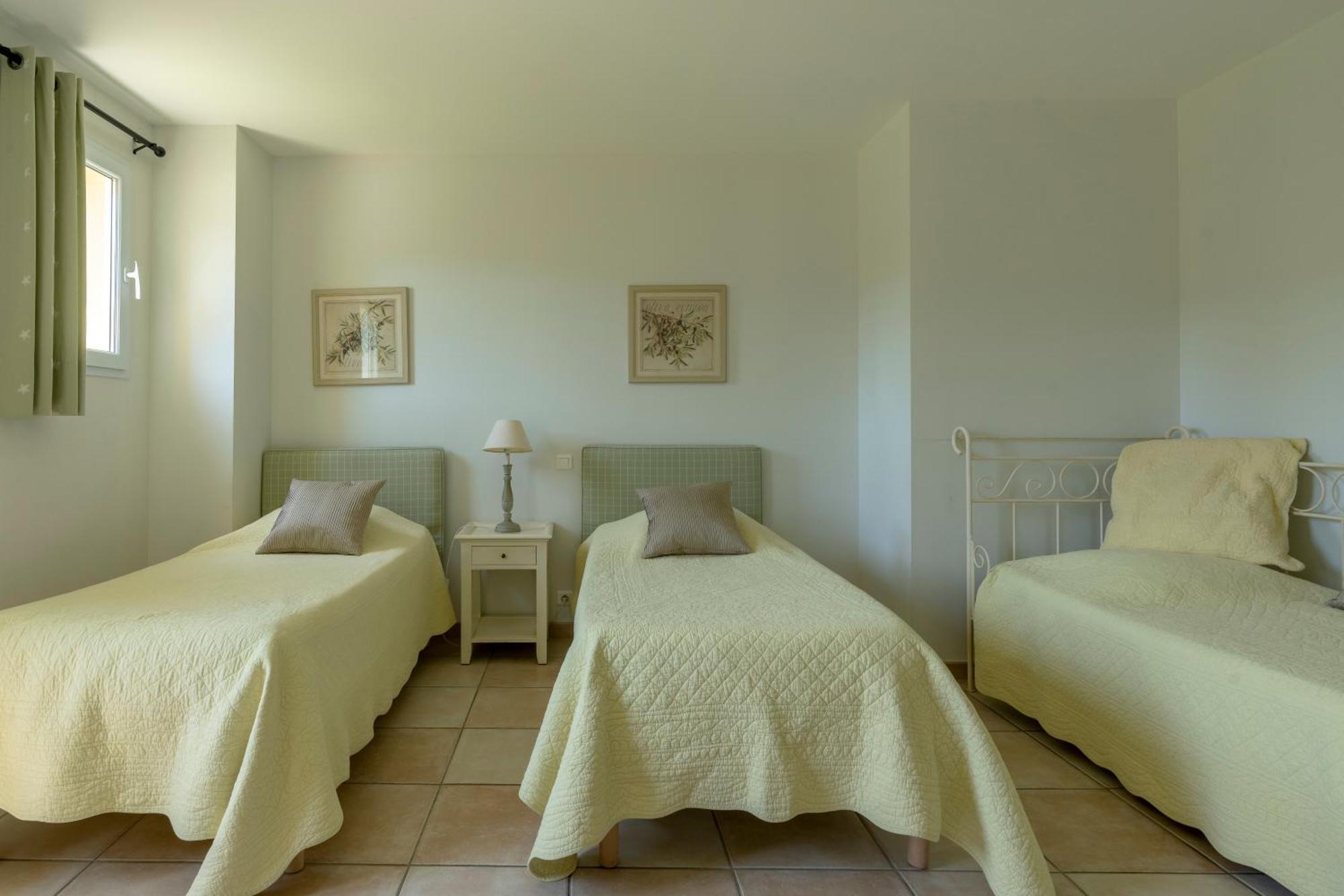 Villa Indigo Saint-Rémy-de-Provence Extérieur photo