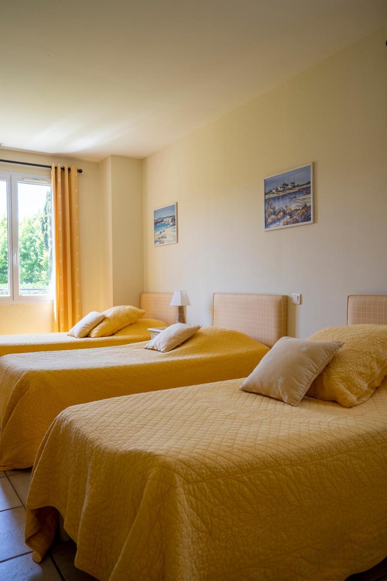 Villa Indigo Saint-Rémy-de-Provence Extérieur photo