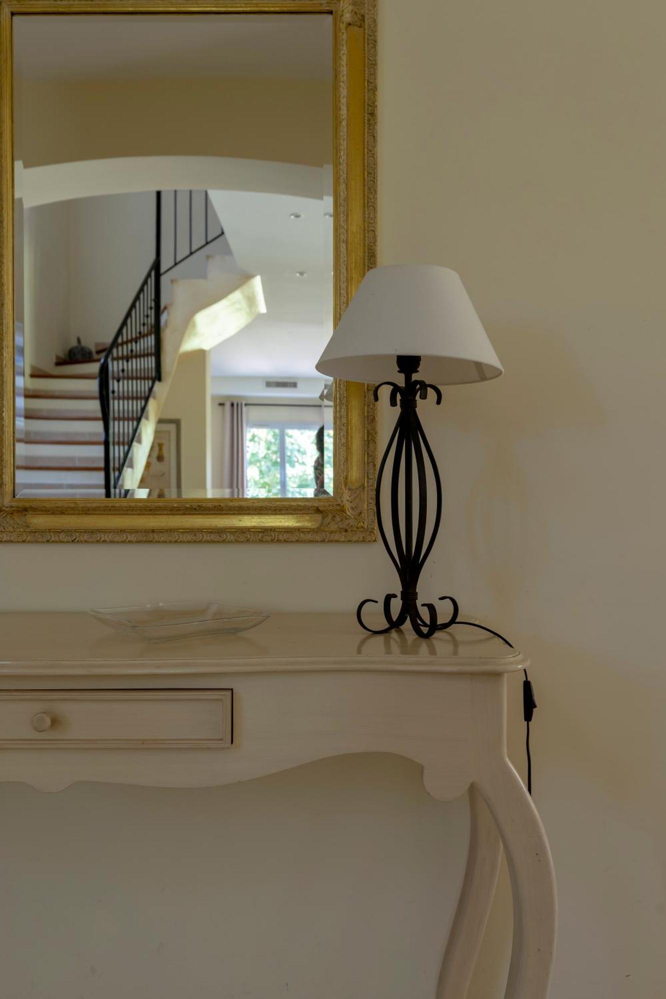 Villa Indigo Saint-Rémy-de-Provence Extérieur photo