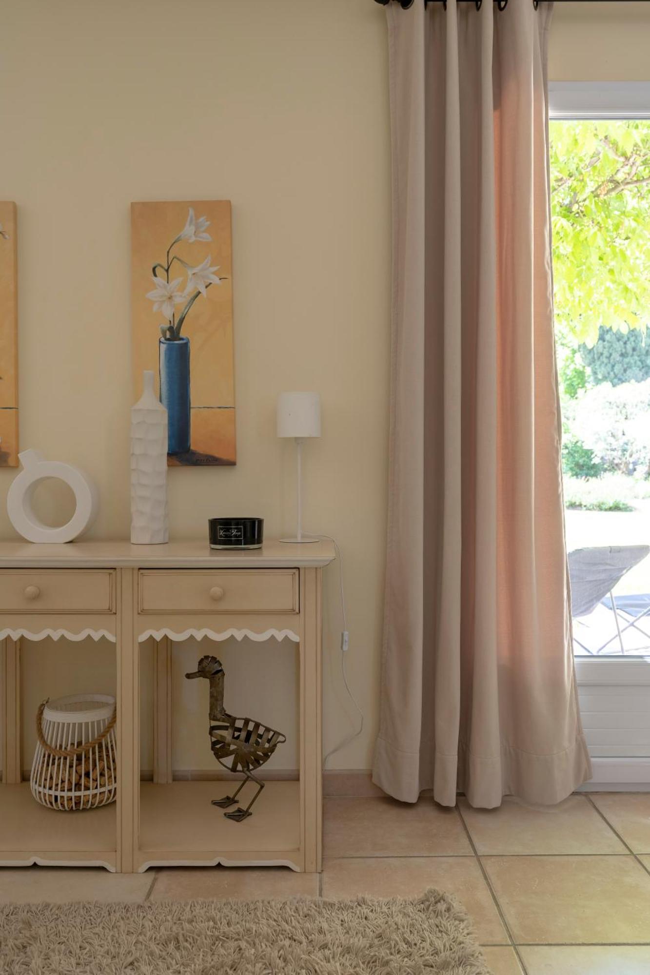 Villa Indigo Saint-Rémy-de-Provence Extérieur photo
