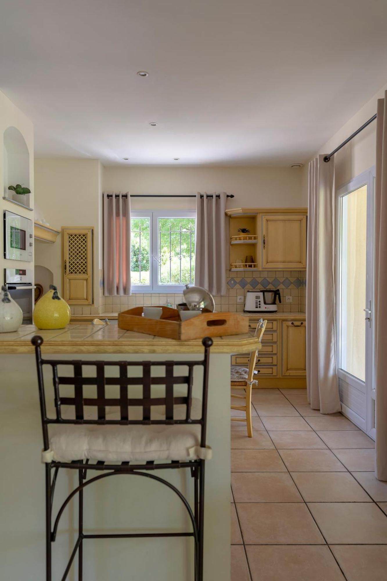 Villa Indigo Saint-Rémy-de-Provence Extérieur photo