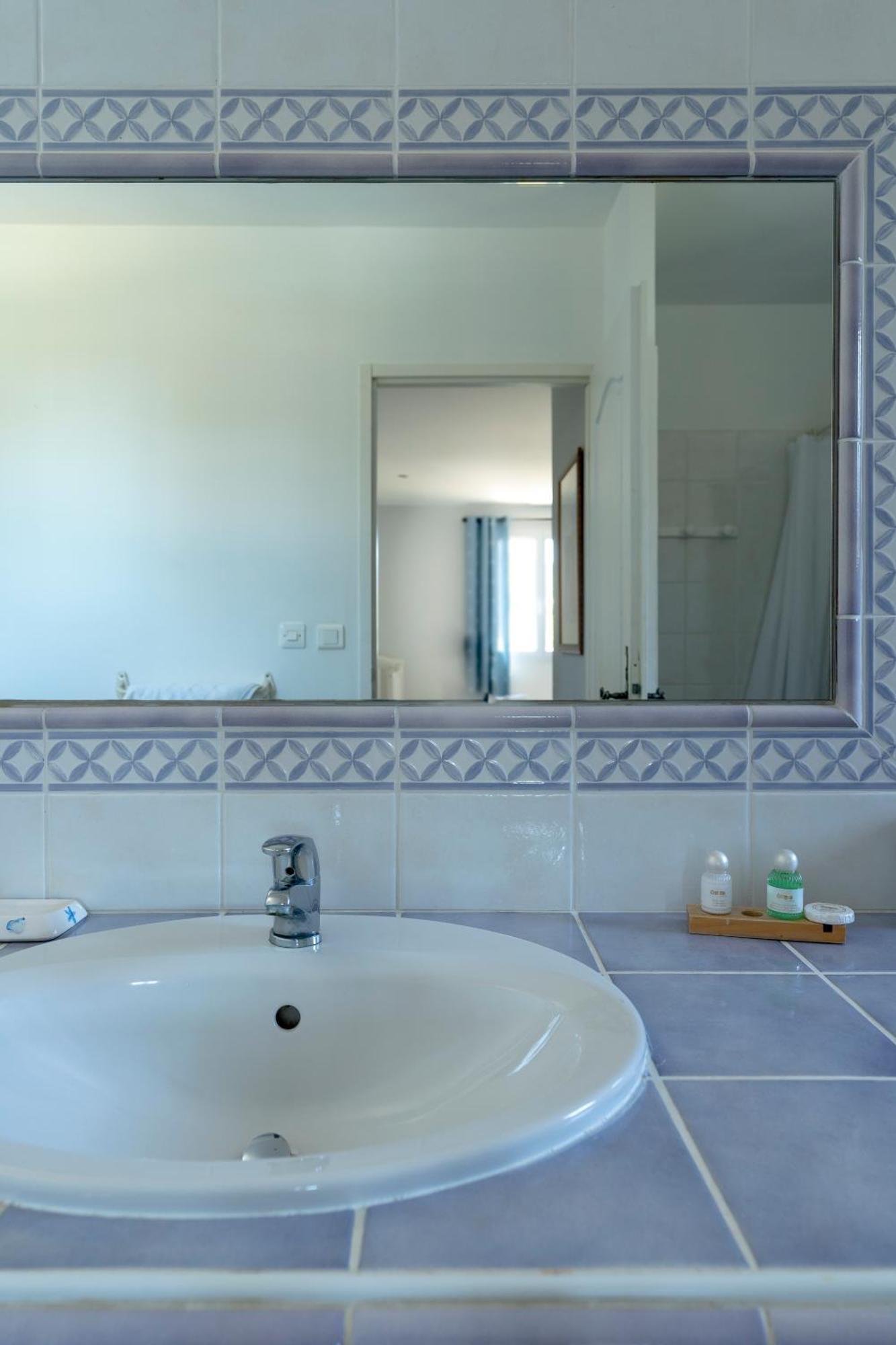 Villa Indigo Saint-Rémy-de-Provence Extérieur photo