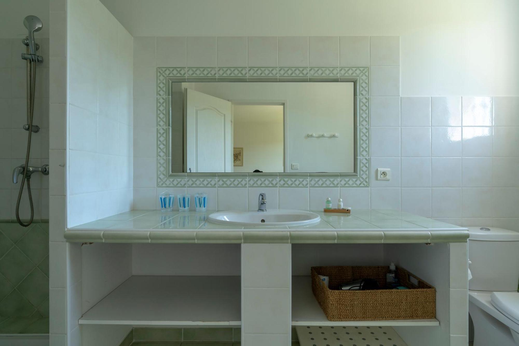 Villa Indigo Saint-Rémy-de-Provence Extérieur photo
