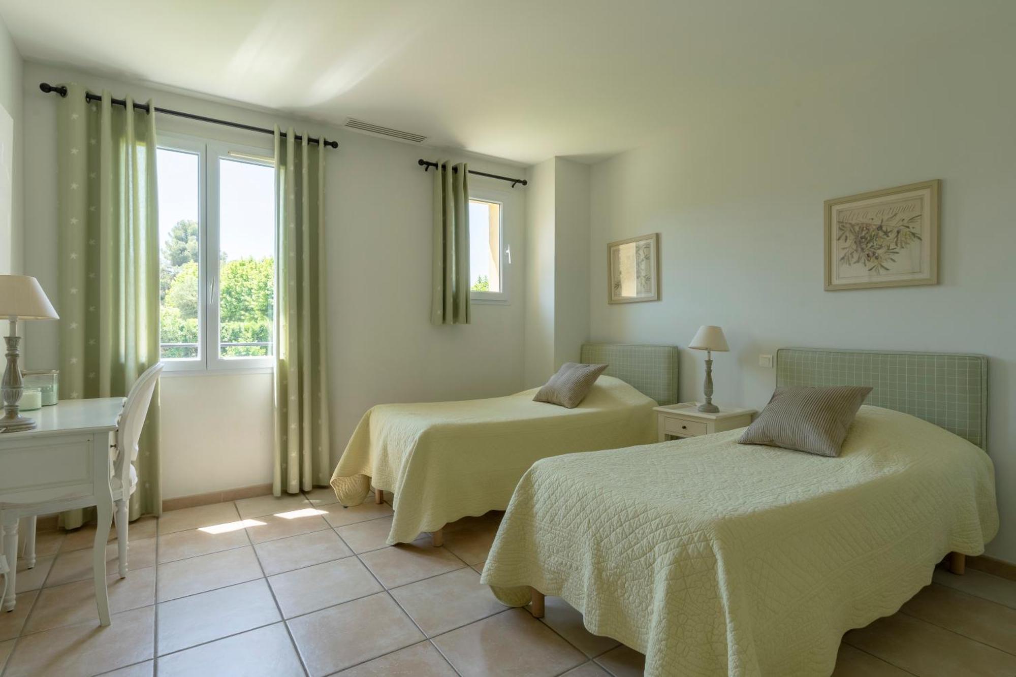 Villa Indigo Saint-Rémy-de-Provence Extérieur photo
