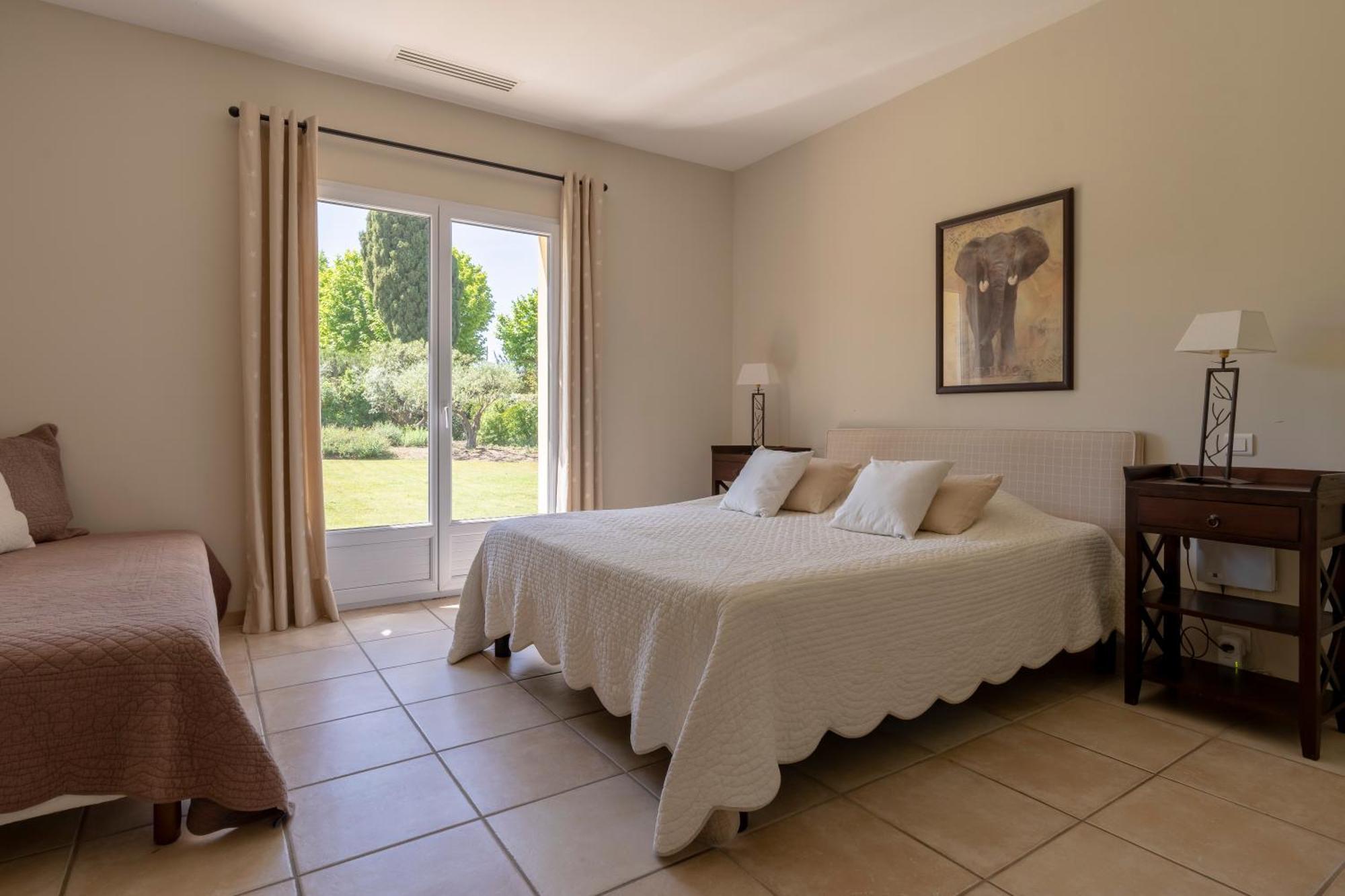 Villa Indigo Saint-Rémy-de-Provence Extérieur photo