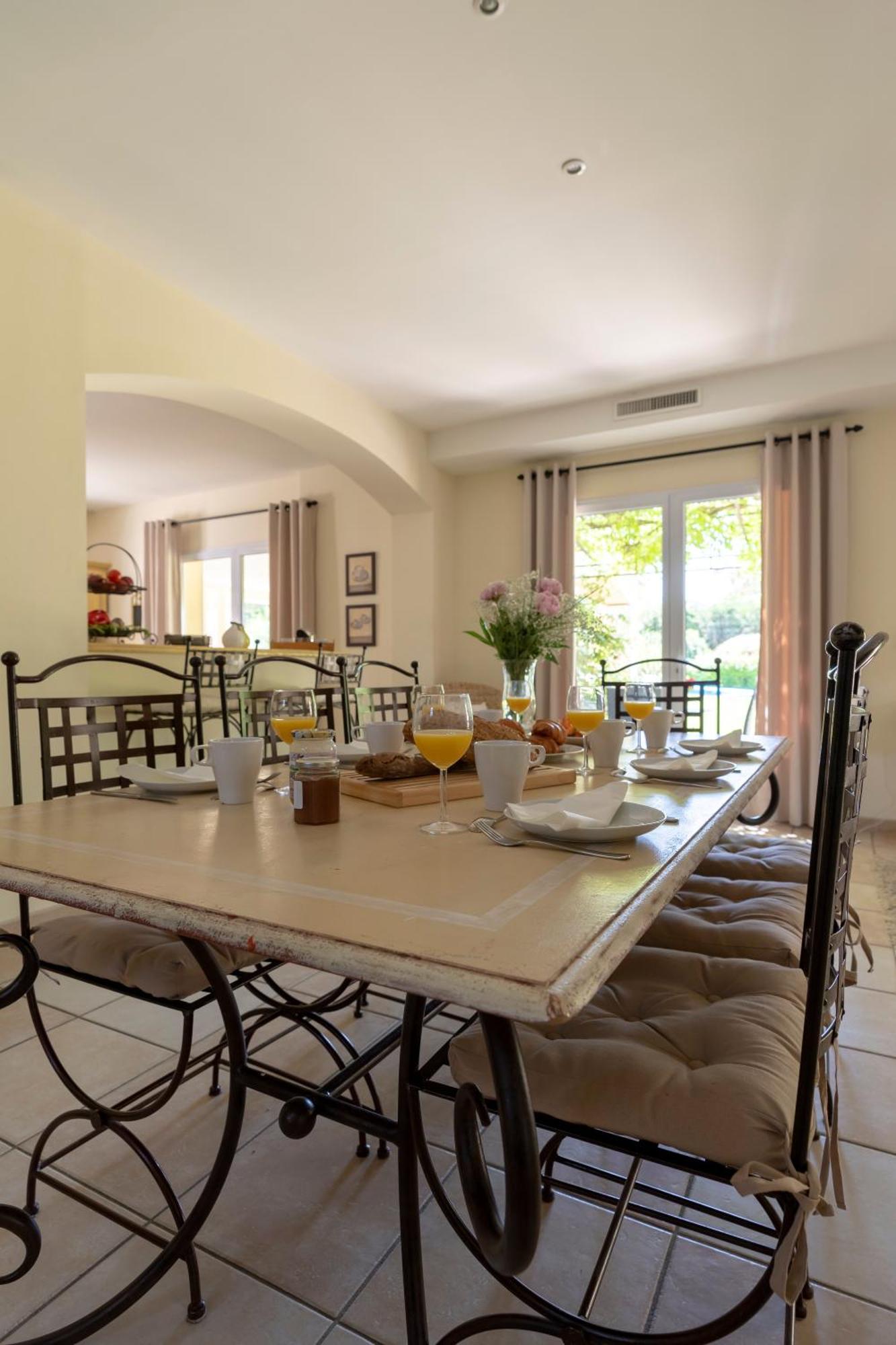 Villa Indigo Saint-Rémy-de-Provence Extérieur photo