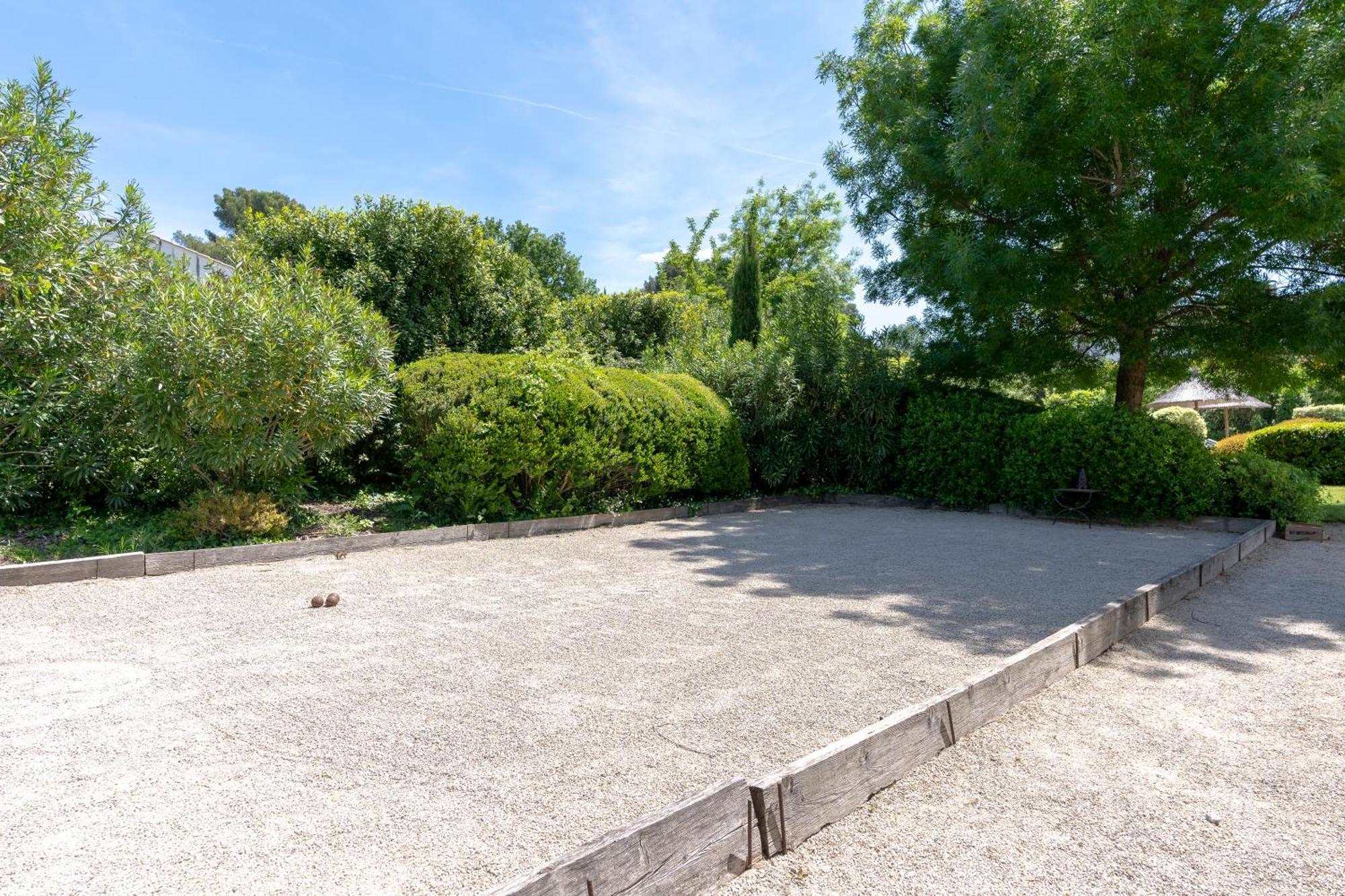 Villa Indigo Saint-Rémy-de-Provence Extérieur photo