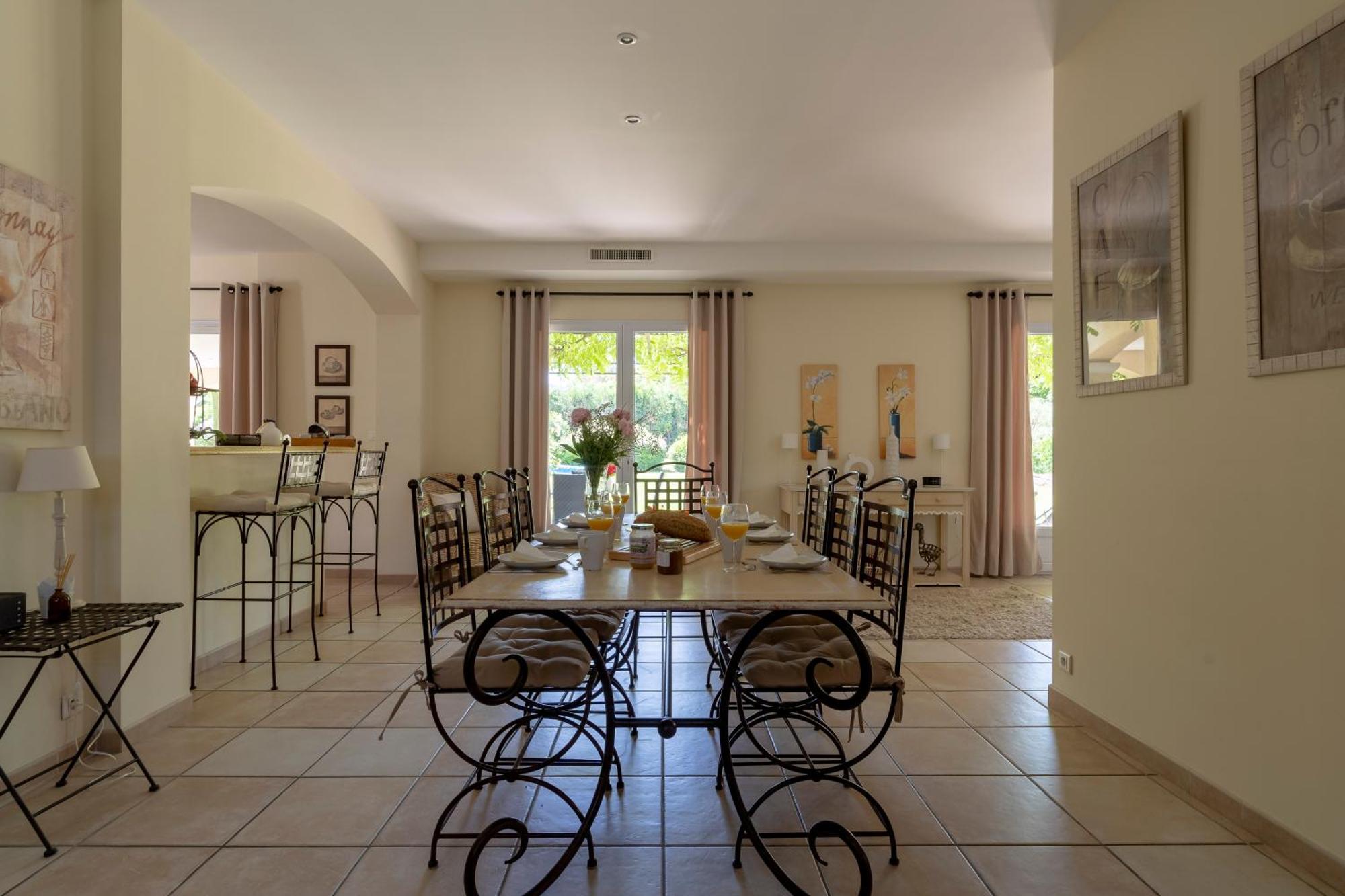 Villa Indigo Saint-Rémy-de-Provence Extérieur photo