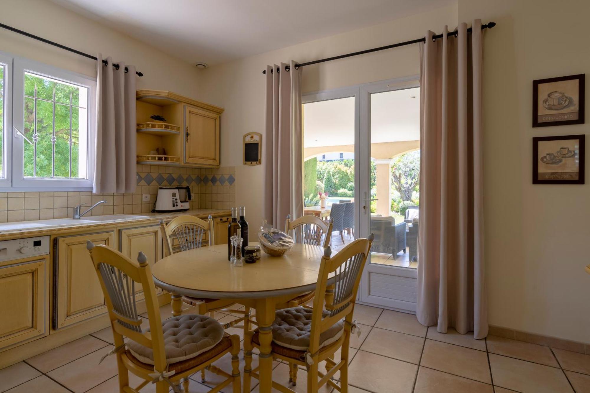 Villa Indigo Saint-Rémy-de-Provence Extérieur photo