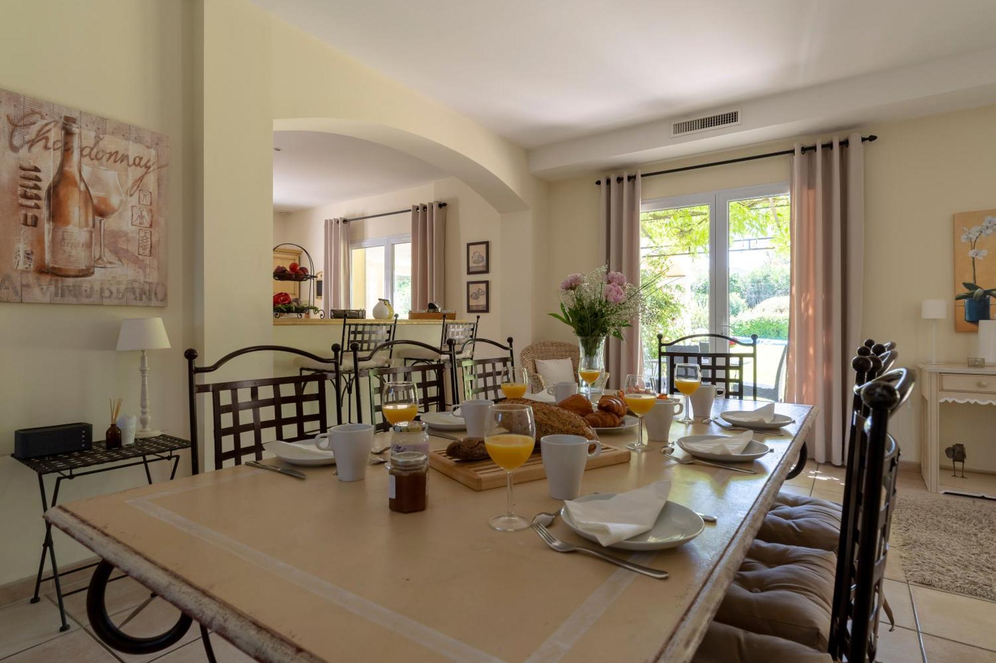 Villa Indigo Saint-Rémy-de-Provence Extérieur photo