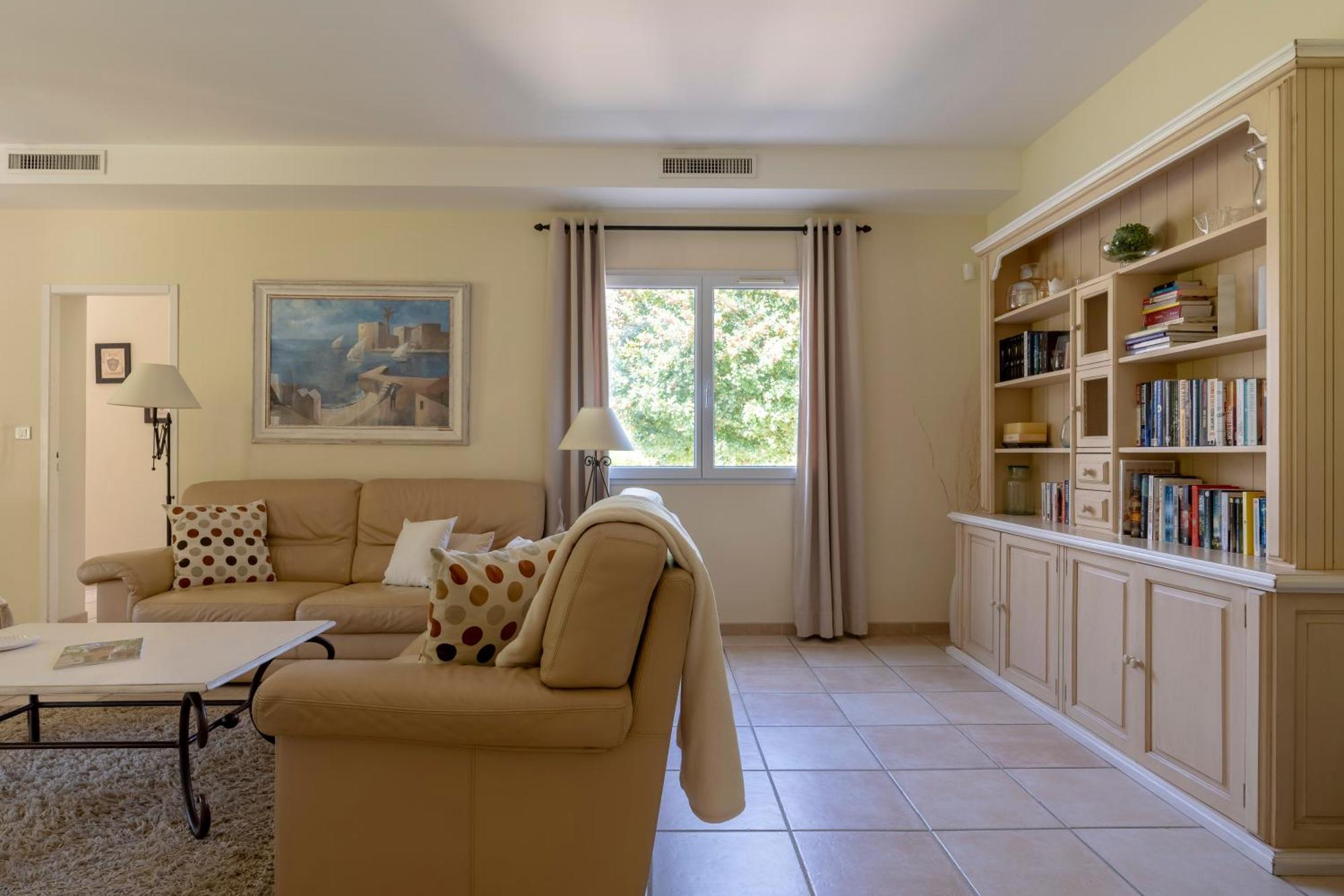 Villa Indigo Saint-Rémy-de-Provence Extérieur photo