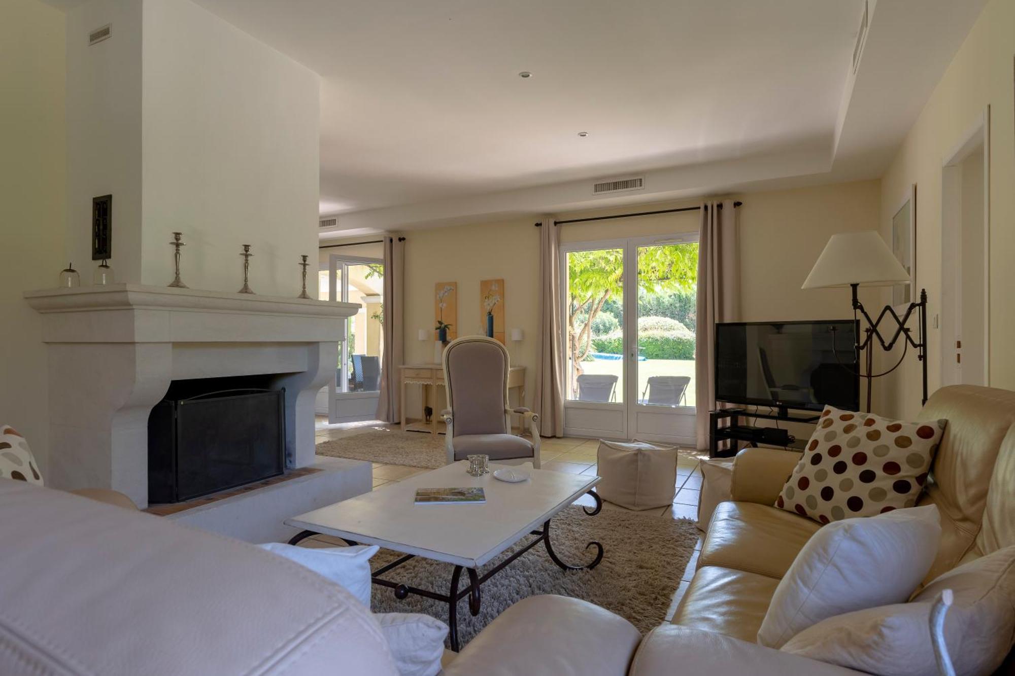Villa Indigo Saint-Rémy-de-Provence Extérieur photo