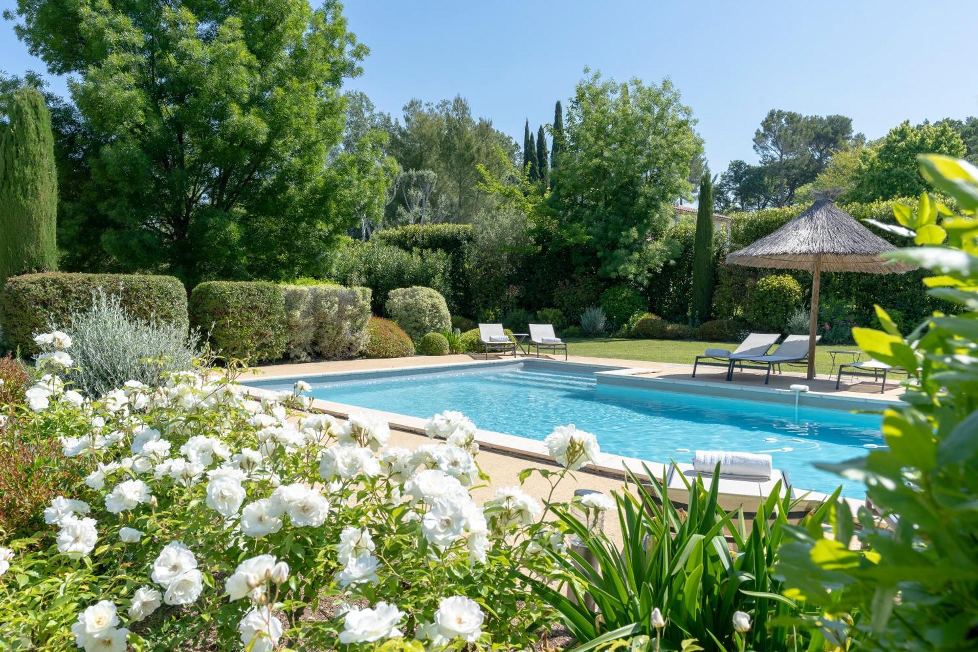 Villa Indigo Saint-Rémy-de-Provence Extérieur photo
